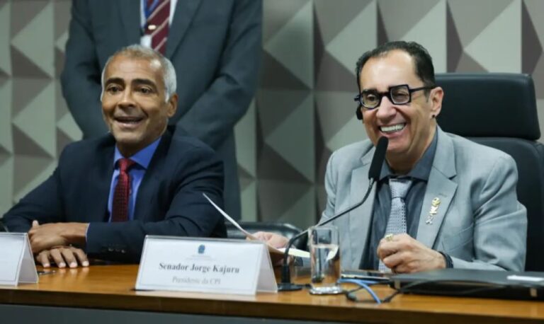 CPI da Manipulação de Apostas poderá ser prorrogada no Senado por mais 45 dias