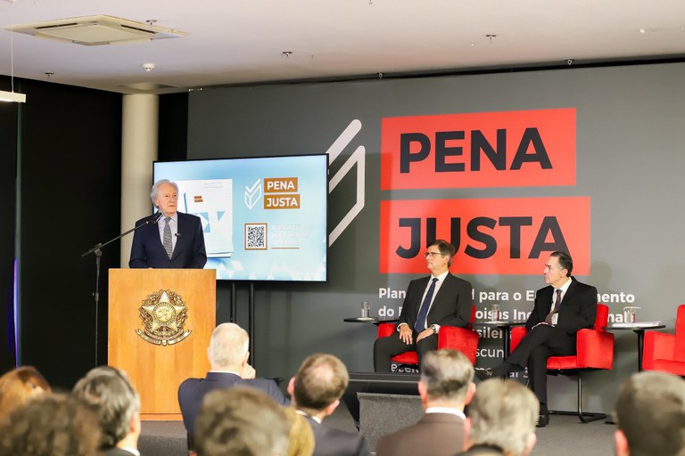 Programa Pena Justa: ações do governo federal estimulam desencarceramento, alertam especialistas