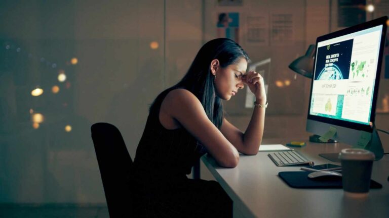 Empresas que priorizam saúde mental têm retorno quatro vezes maior em produtividade, revela OMS