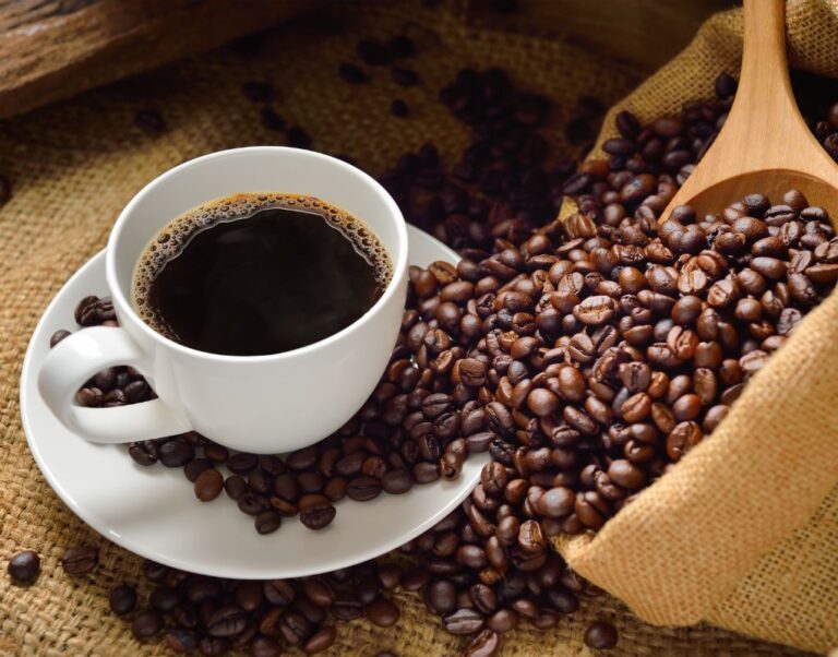 Consumo de café pode reduzir risco de lesões renais agudas, aponta estudo científico