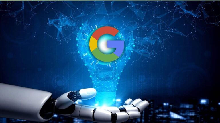 Google lança inteligência artificial para respaldar pesquisas científicas