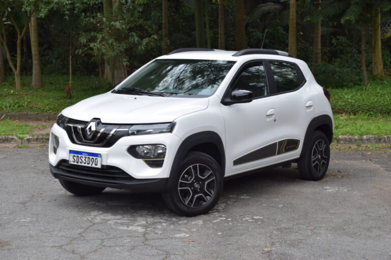 Confira os sete carros mais baratos do Brasil após reajustes em janeiro