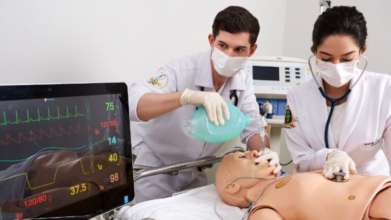 Medicina não é o curso mais concorrido no Sisu 2025