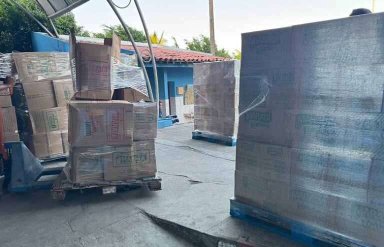 PC recupera cargas roubadas avaliadas em mais de R$ 500 mil