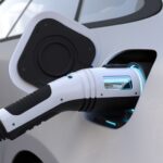 Frota de veículos elétricos em Sergipe cresce 290% e chega a quase 8 mil unidades no estado
