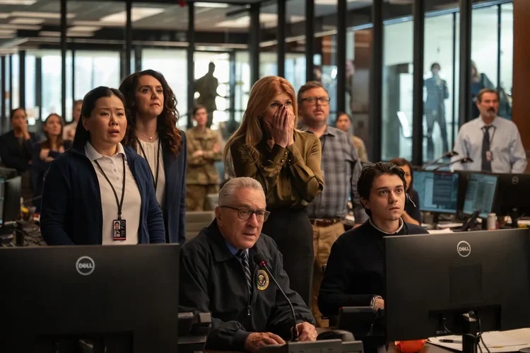 Cinco curiosidades sobre ‘Dia Zero’, nova série da Netflix estrelada por Robert De Niro