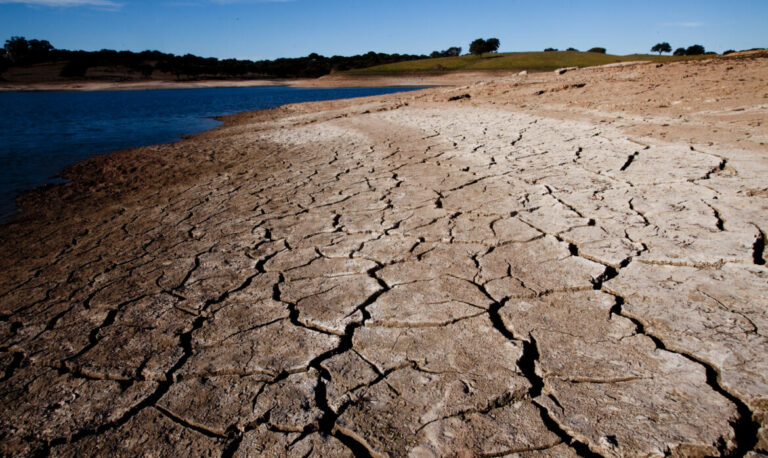 El Niño: boletim aponta redução de chuvas e maior risco de seca em territórios de Sergipe