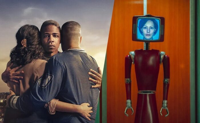 Cinco séries em destaque na Netflix para assistir esta semana