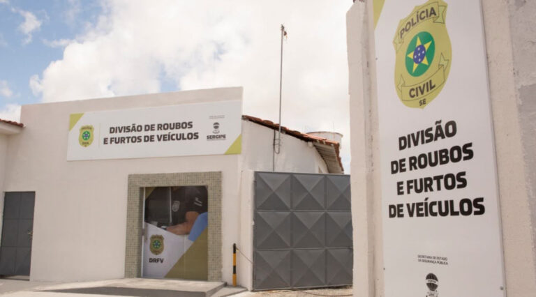 Polícia Civil de Sergipe alerta para segurança veicular no carnaval