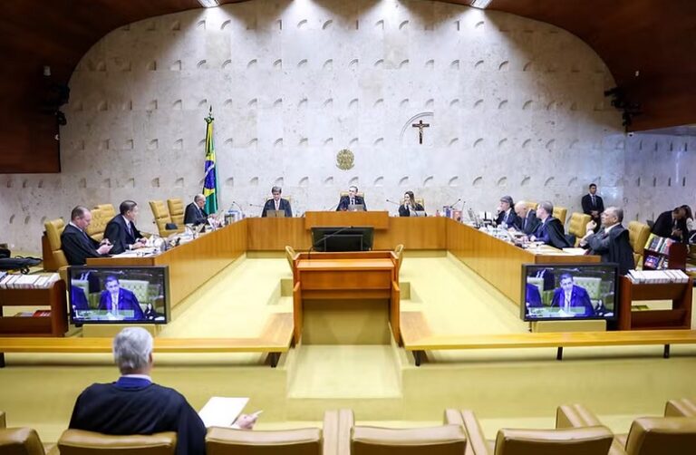 Começa julgamento de deputados do PL por desvio de dinheiro de emendas