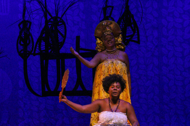 Festival Ópera Nordeste estreia em Aracaju com programação que promove tradição e representatividade