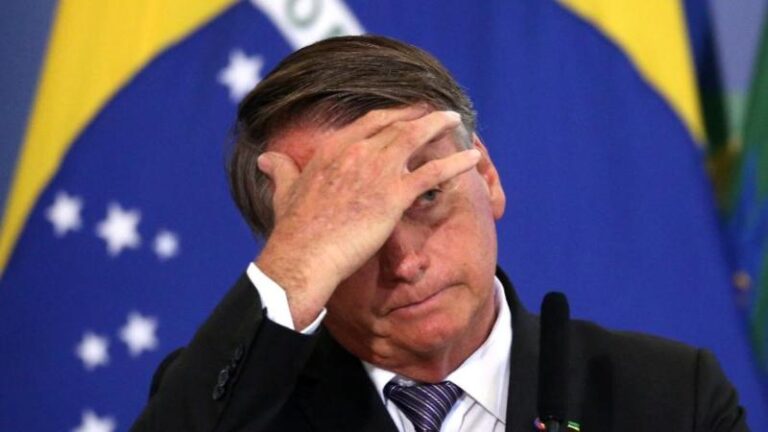 Saiba como será o julgamento da denúncia contra Bolsonaro, que inicia nesta terça-feira (25), por suposto plano de golpe de Estado
