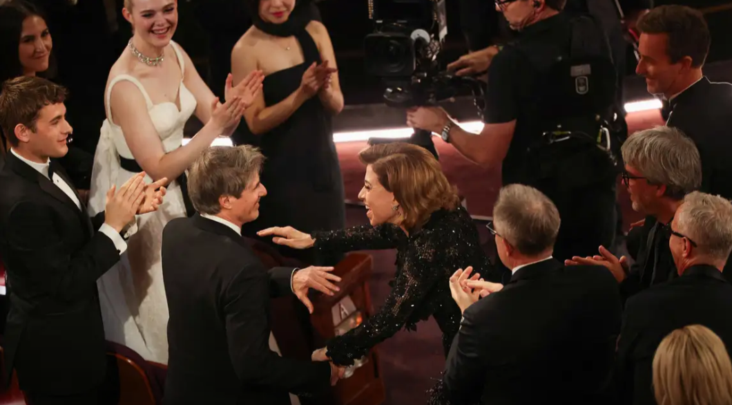 Confira os filmes premiados no Oscar 2025