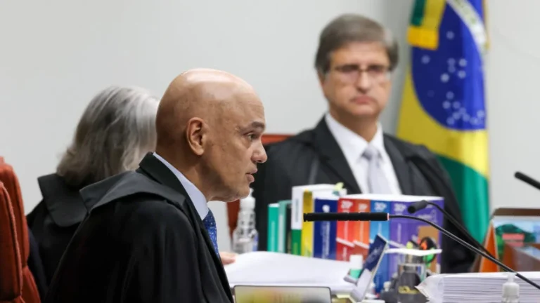 Denúncia de suposto golpe de Estado: Primeira Turma do STF nega envio de julgamento ao plenário