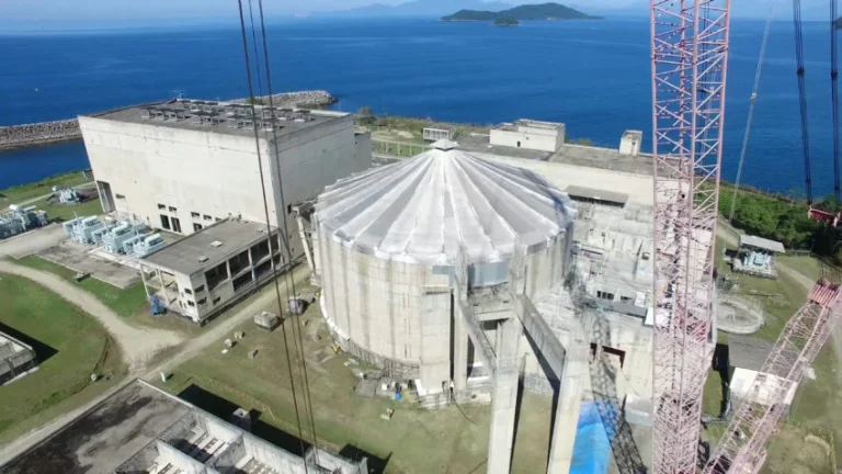 Governo federal criará plano para proteger Centro de Informação de Emergência Nuclear