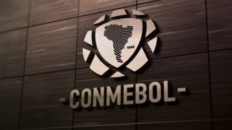 Conmebol cria força-tarefa contra racismo