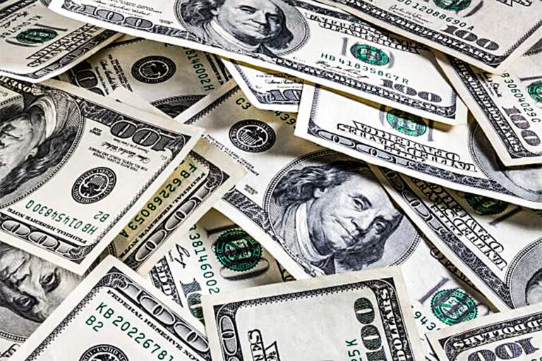 Oxfam estima em US$ 3,55 tri riqueza escondida em paraísos fiscais