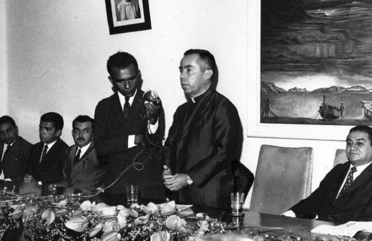 Sessão Solene na Câmara celebrará legado de dom Luciano e história da paróquia de Itabaiana