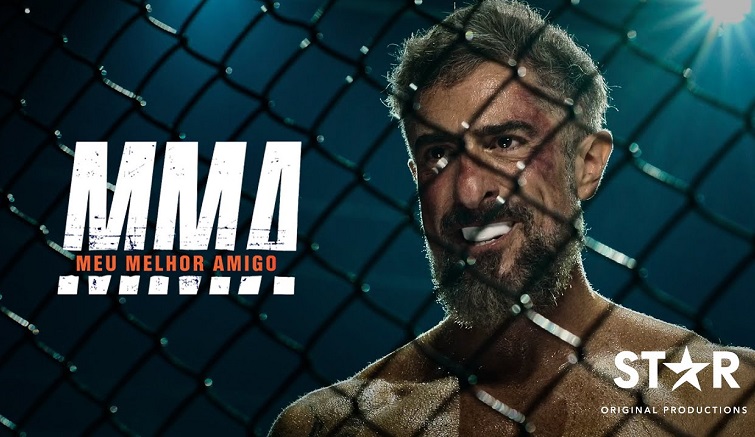 Filme de Marcos Mion “MMA: Meu Melhor Amigo” ganha data de estreia no streaming