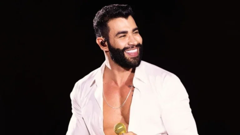Gusttavo Lima desiste de candidatura à Presidência em 2026