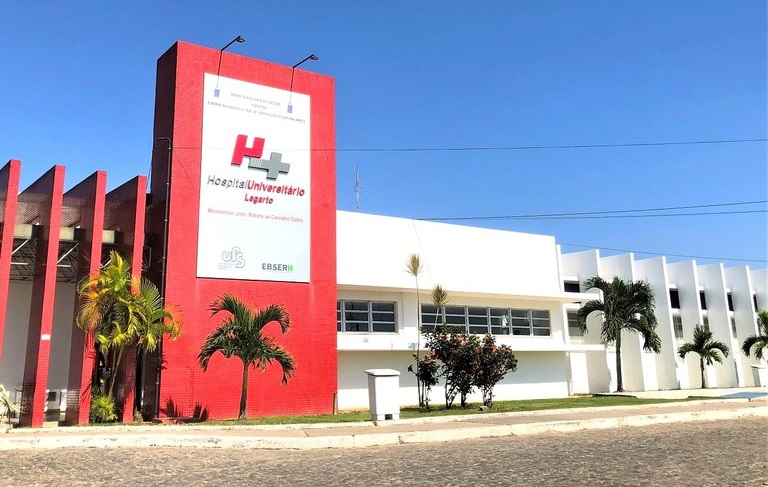 HUL-UFS empossa novo superintendente nesta terça-feira