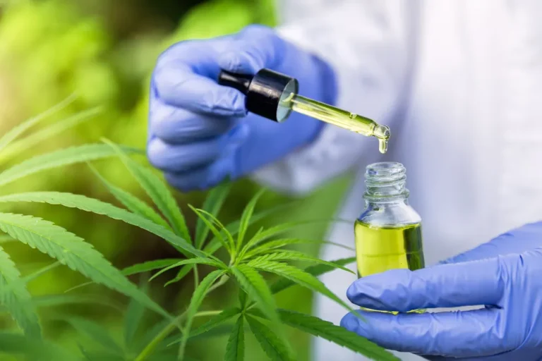 Anvisa propõe venda de Cannabis medicinal em farmácias de manipulação