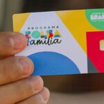Pagamento do Bolsa Família reajustado começa nesta segunda-feira (19)