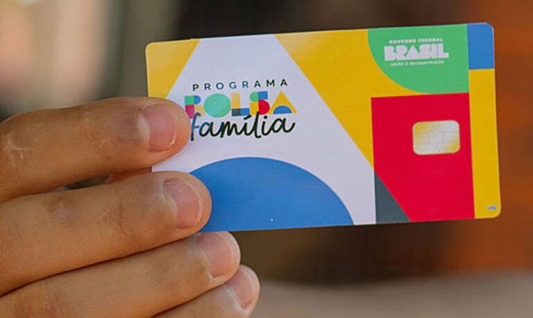 Pagamento do Bolsa Família reajustado começa nesta segunda-feira (19)