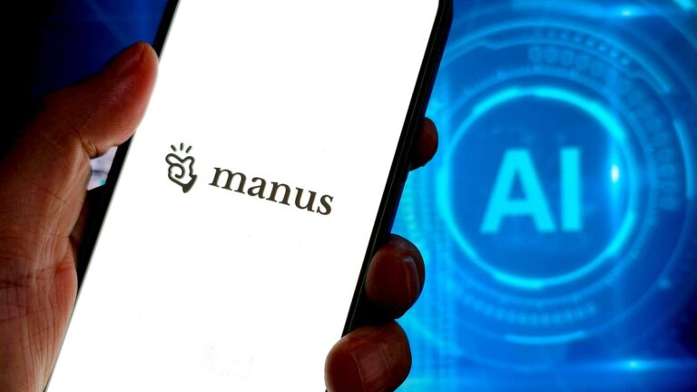 Conheça Manus, a nova inteligência artificial que promete fazer quase tudo