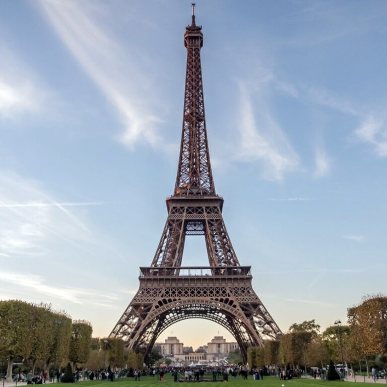 Veja os monumentos mais apreciados do mundo