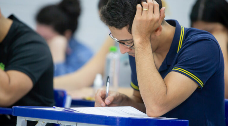 PGE aponta impossibilidade jurídica para modificar o concurso da PMSE