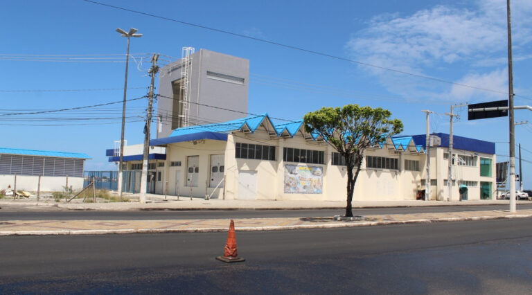 Governo Federal abre licitação para exploração do Terminal Pesqueiro de Aracaju