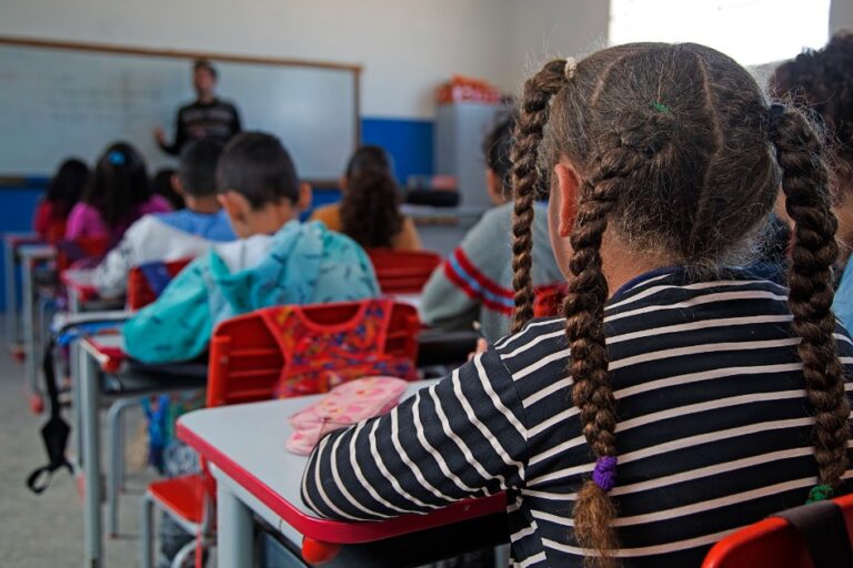 No Brasil, desigualdade racial no ensino básico aumentou na última década, revela pesquisa