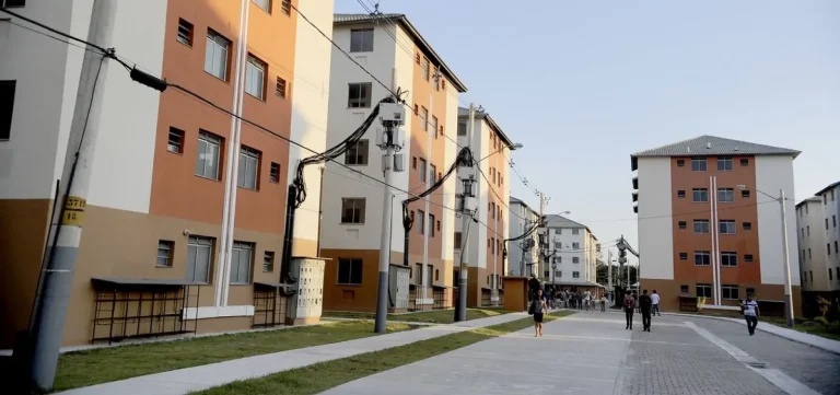 Minha Casa, Minha Vida: governo federal abrirá seleção com 100 mil moradias