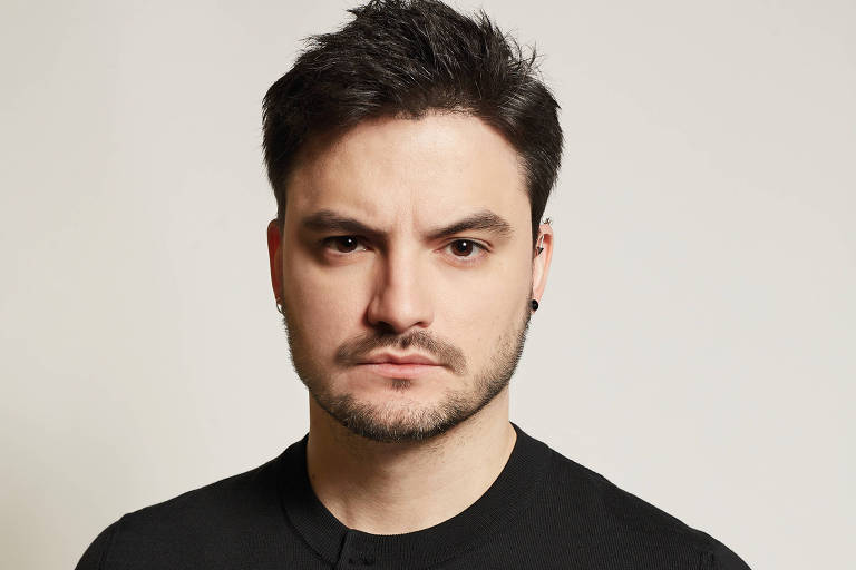Anúncio de pré-candidatura à Presidência era marketing, admite influenciador Felipe Neto