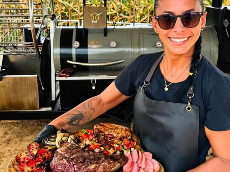 Festival de churrasco: Axé Vinil, Club 80, Arthur Matos e outras atrações agitam o fim de semana em shopping de Aracaju