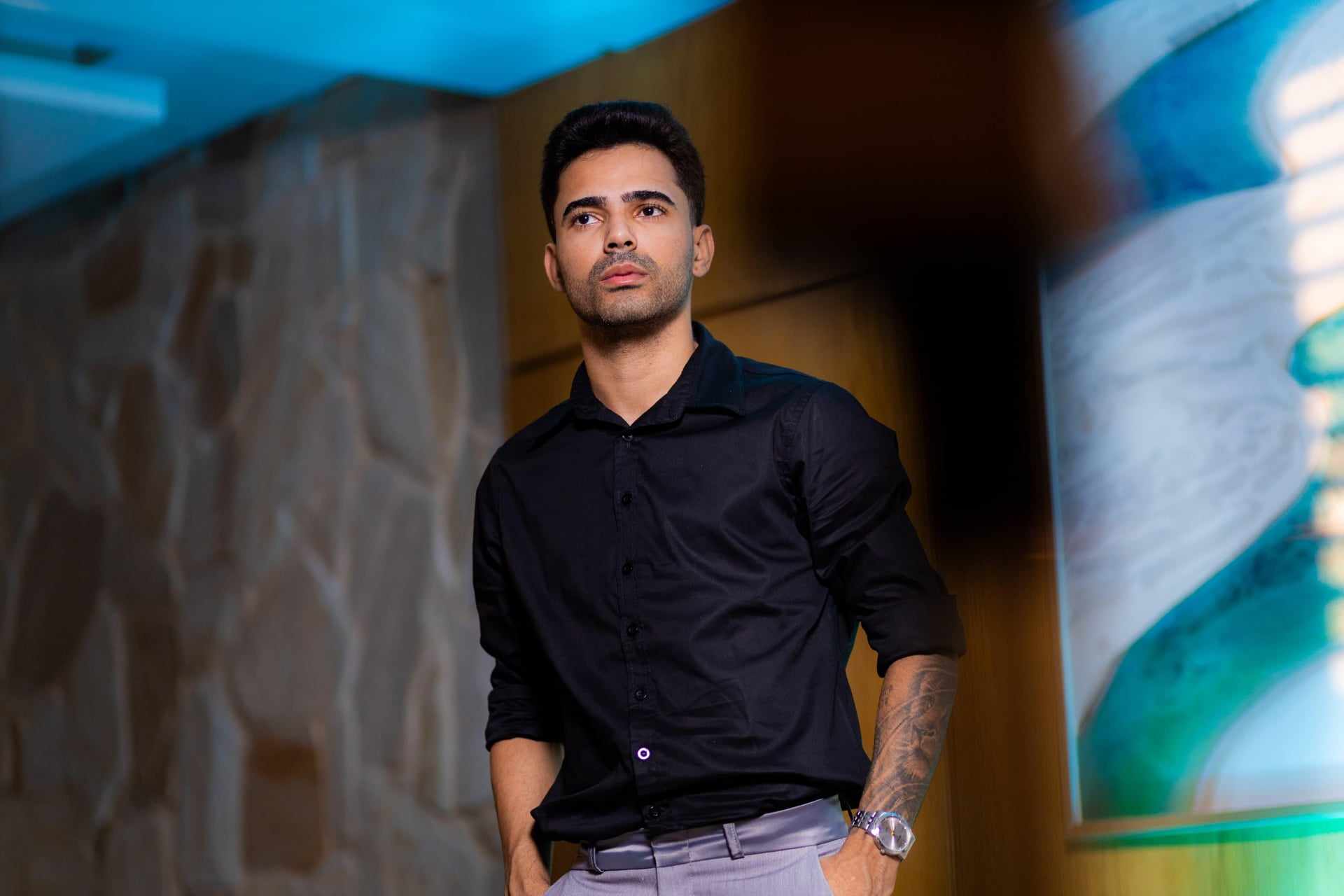 Talento sergipano, Luanzinho Moraes lança EP “Essência 3.0”