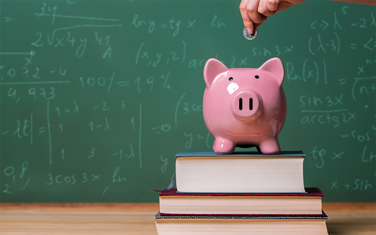 Educação financeira entra nas escolas e poderá tornar-se disciplina obrigatória