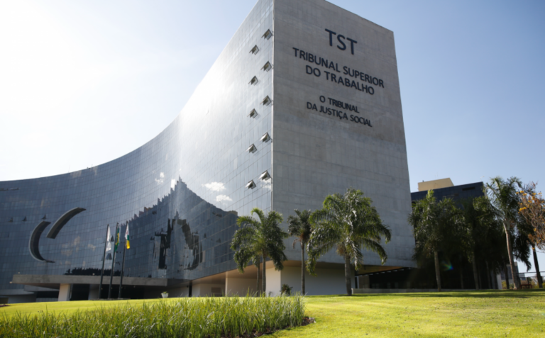 Em 2024, Justiça do Trabalho movimentou R$ 11,4 bilhões em conciliações