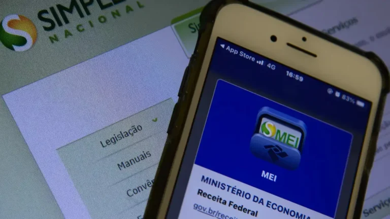 Governo Lula estuda ampliar teto de faturamento do MEI com nova tabela progressiva