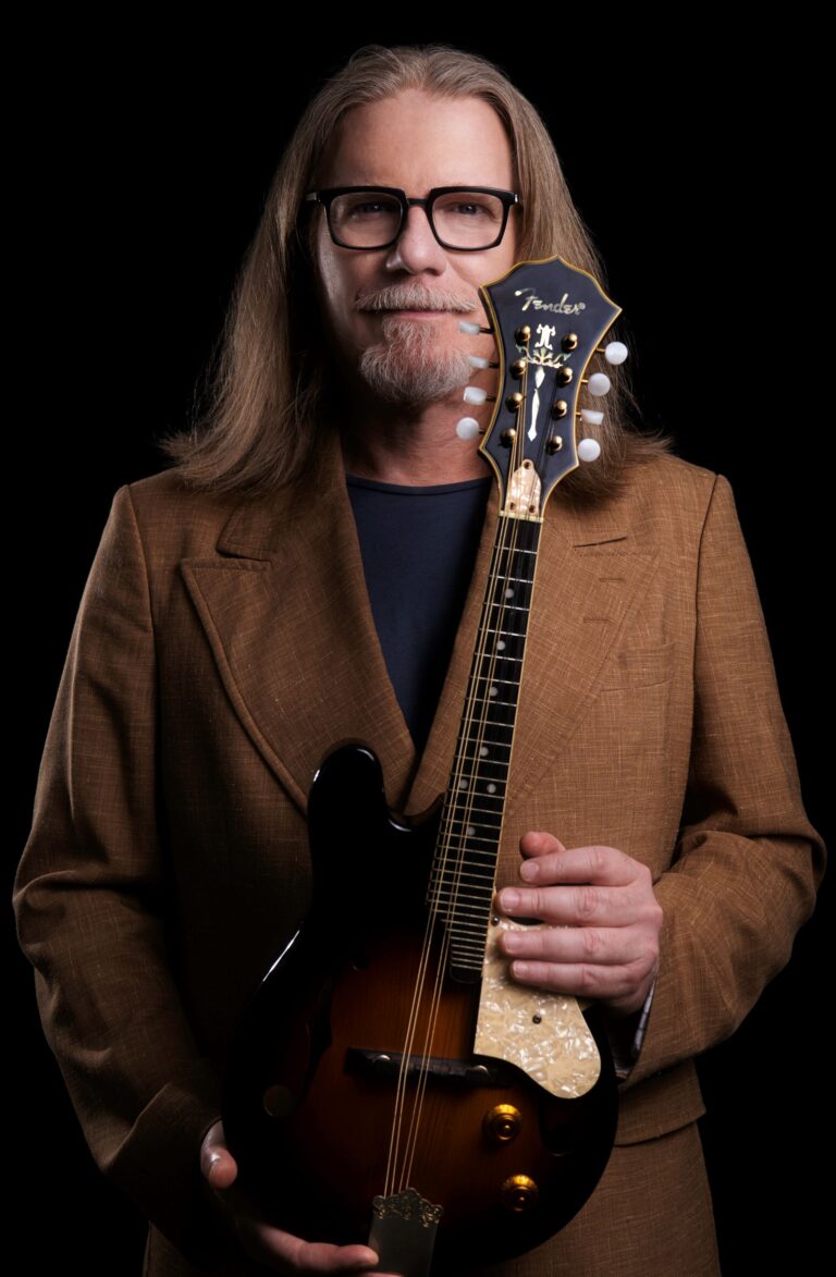 Em Aracaju, Humberto Gessinger apresentará o show ‘Acústico Engenheiros do Hawaii’