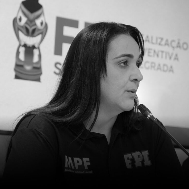 Morre procuradora da República Aldirla Pereira de Albuquerque, do Ministério Público Federal em Sergipe
