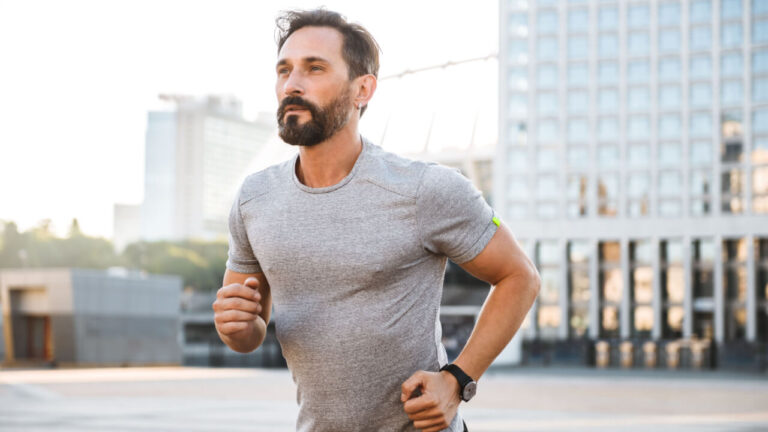 Quanto tempo o corpo demora para se adaptar à corrida? Veja