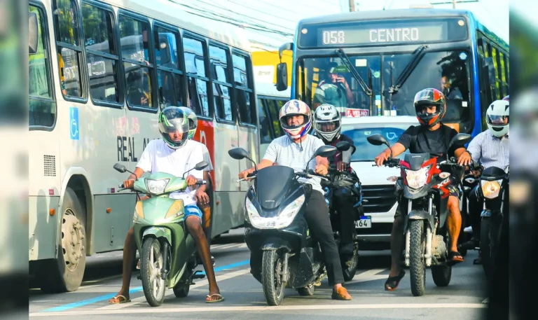 27/07, Dia Nacional do Motociclista: Data criada há um ano tem por objetivo conscientizar sobre os riscos enfrentados no trânsito