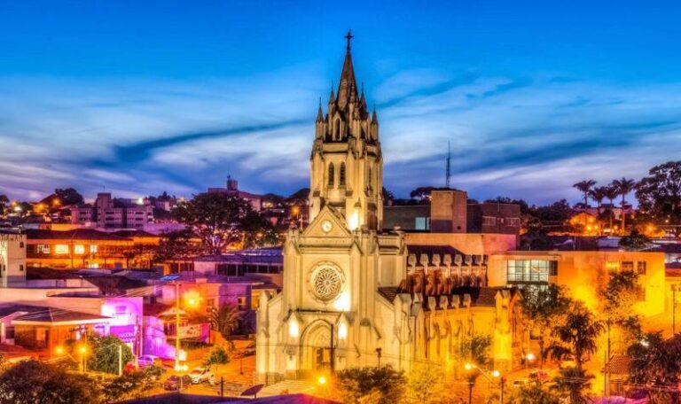 Guia imobiliário elege as 19 cidades mais seguras do Brasil