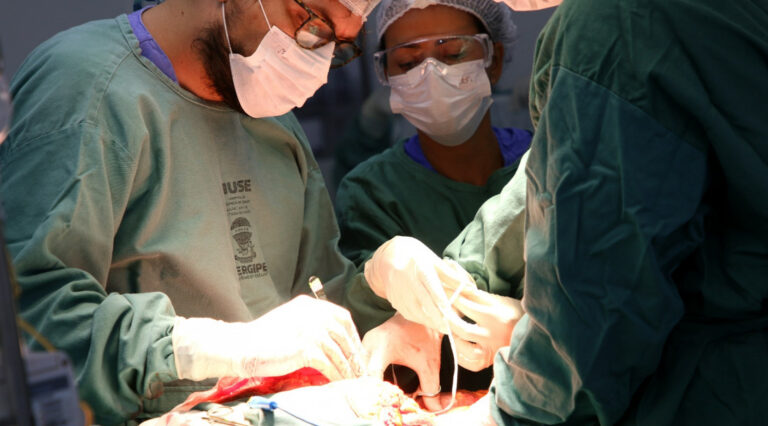 Doação de órgãos no Huse garante nova chance de vida para dois pacientes no Rio Grande do Sul