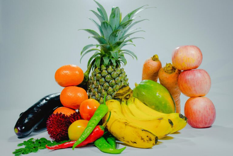 Alimentação saudável: confira dicas de produtos que ajudam a melhorar a digestão