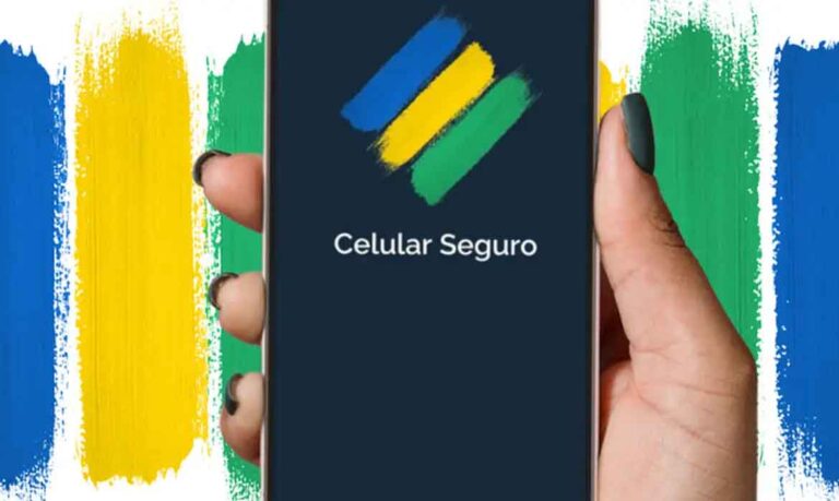 Ministério da Justiça e Anatel iniciam nova etapa do Programa Celular Seguro