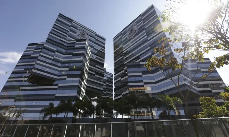 Justiça oficializa Cebraspe como banca organizadora de concurso da PF