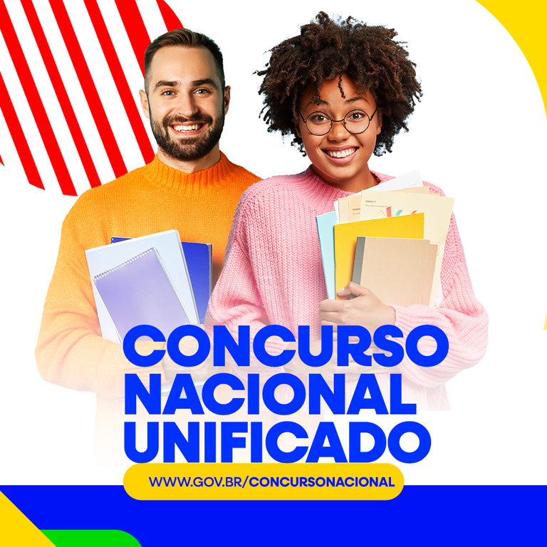 Conheça as novidades para segunda edição do Concurso Público Nacional Unificado